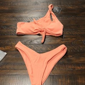 Zaful bathing suit